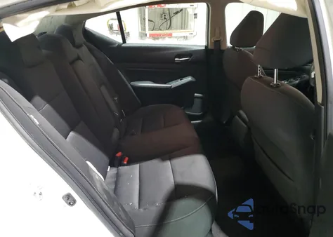 2020 Nissan Altima S z USA, uszkodzony, nr VIN 1N4BL4BV5LC243960